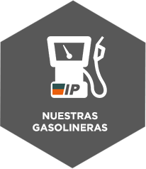 NUESTRAS GASOLINERAS