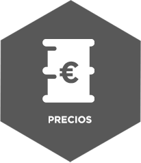 PRECIOS
