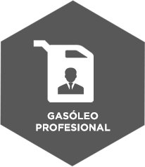 GASÓLEO PROFESIONAL