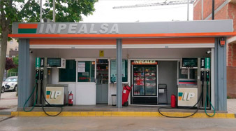 Estadio Albacete