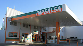 Polígono Albacete