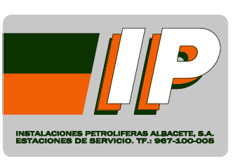 Tarjétas inpealsa